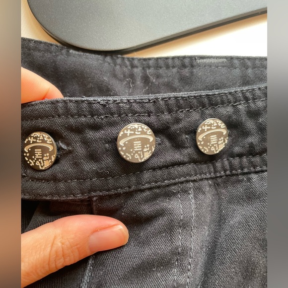 Psylo men’s trousers size 32 - Picture 9 of 11